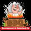 The BBQ Pit Restaurant & Catering Co