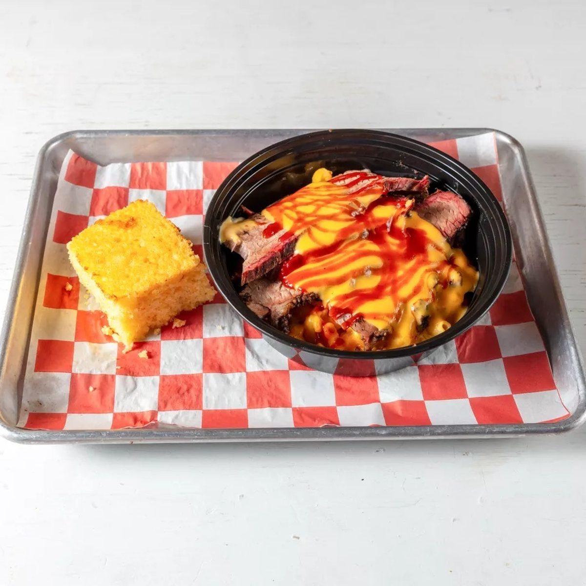 BBQ Breakfast Done Right