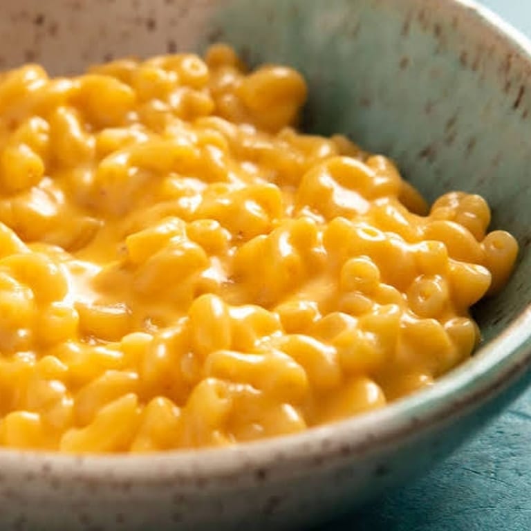 Delicious Mac and Cheese