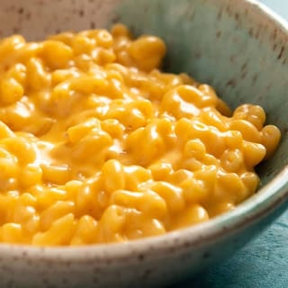 Full Pan (3 Cheese mac and Cheese)