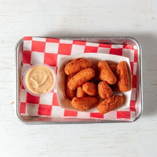Hush Puppies